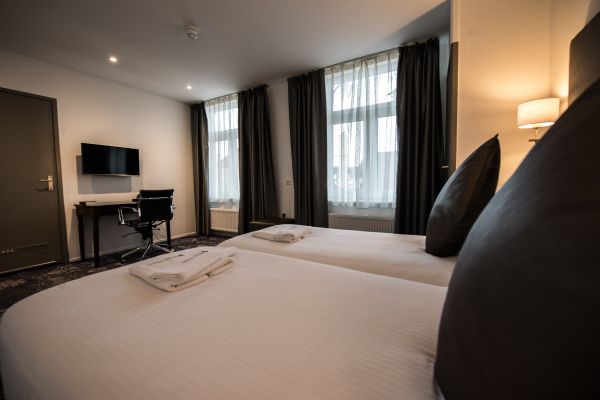 Atlas Hotel (Valkenburg aan de Geul)